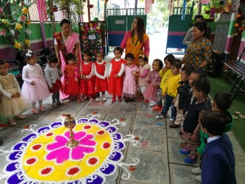 Nepali Customs & Etiquette