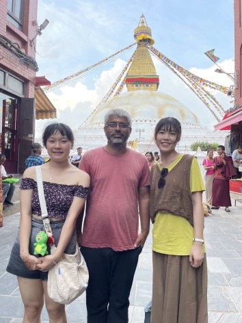 Best Nepal Volunteer Programs for 2025 with Third Eye Volunteer Foundation Nepal