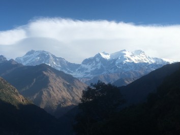 Volunteer Trekking in Nepal: A Life-Changing Experience