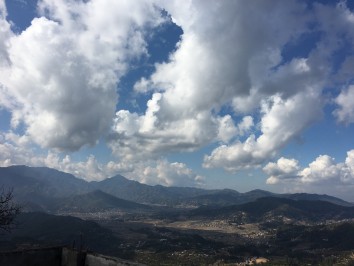 Village Volunteer Program in Nepal