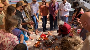 Volunteer and Internship Opportunities in Nepal for Teenagers: Learn, Serve, and Grow