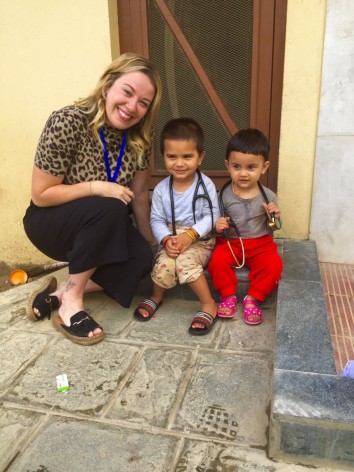 Nursing Internship in Nepal for International Students: Requirements, Process & Benefits