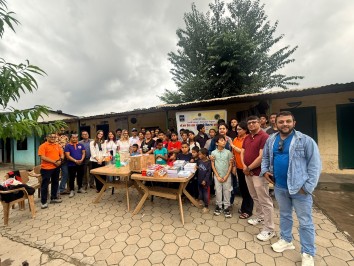 Hands-On Medical Electives in Nepal: A Complete Guide for International Medical Students