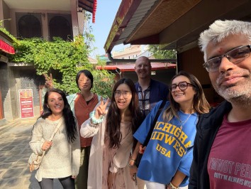 10 Reasons to Teach English in Nepal as an International Volunteer