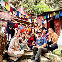 Ayurvedic and Naturopathic Therapy in Nepal