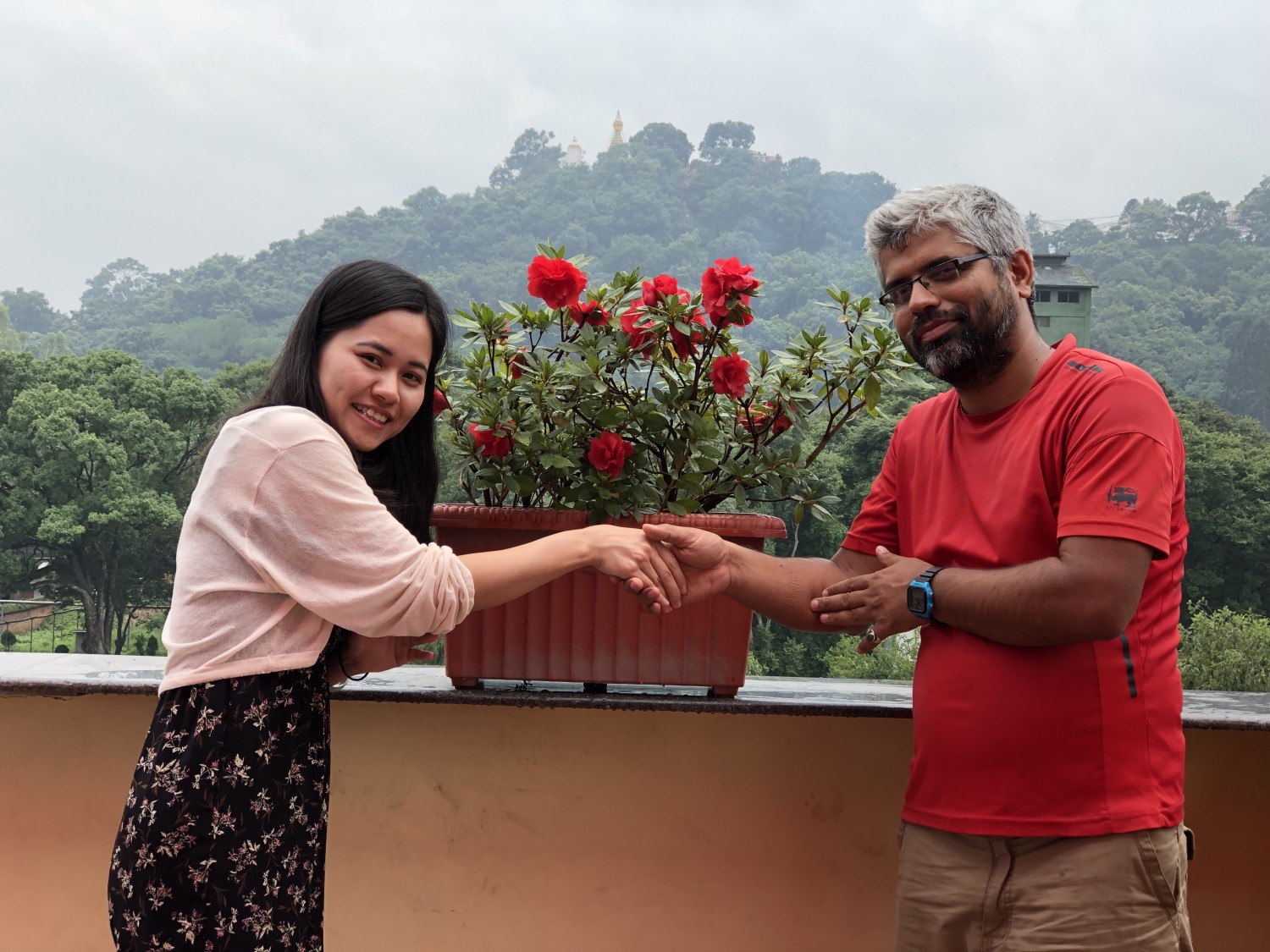 RESPONSIBLE VOLUNTEERING